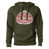 GMG Richard's Favorite Hoodie